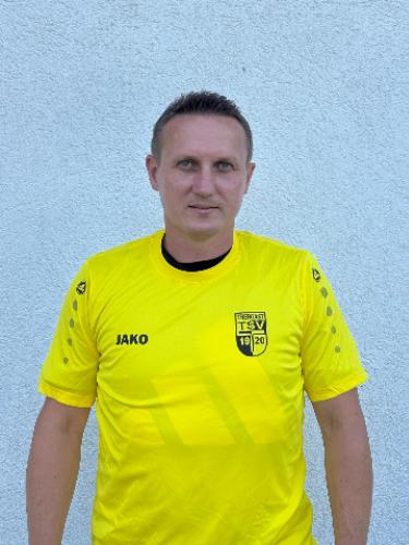 Bartosz Partyka