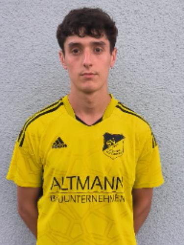 Lukas Sebald