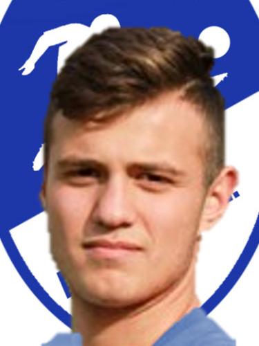 Jon Mehana