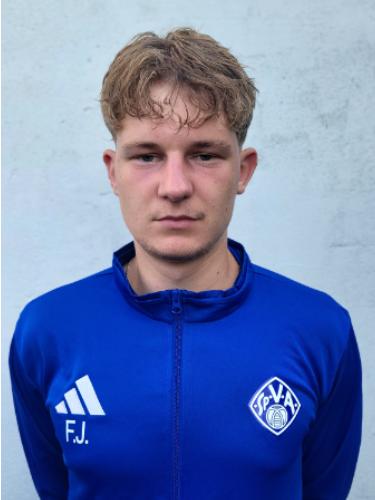 Fabian Janczynski