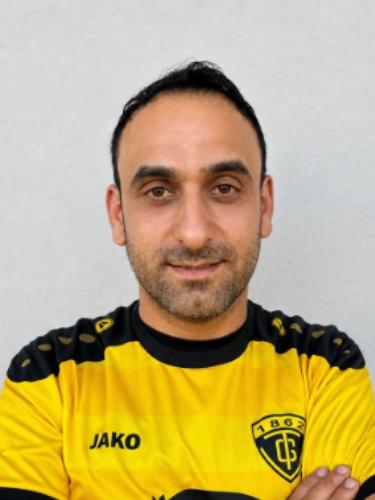 Salam Hirmiz