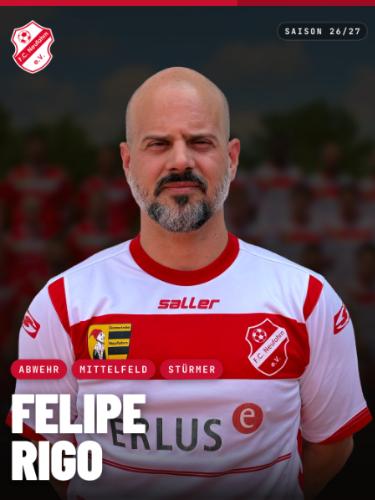 Felipe Gomiero Rigo