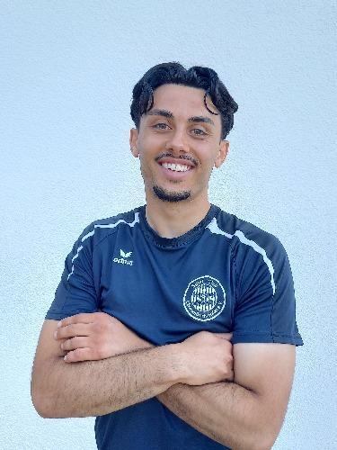 Thomas Mitsakos