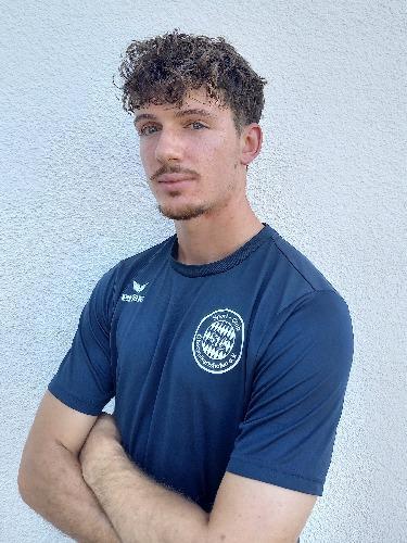 Markus Willibald