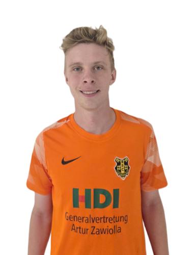 Yannick Rakiecki