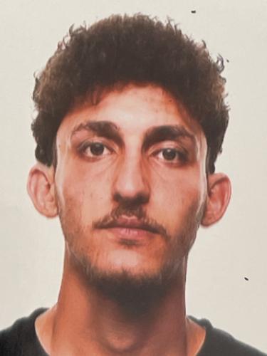Mohammad Abdulrahman