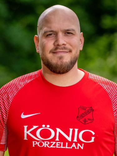 Kaan Özdemir
