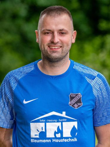 Sebastian Schirmer