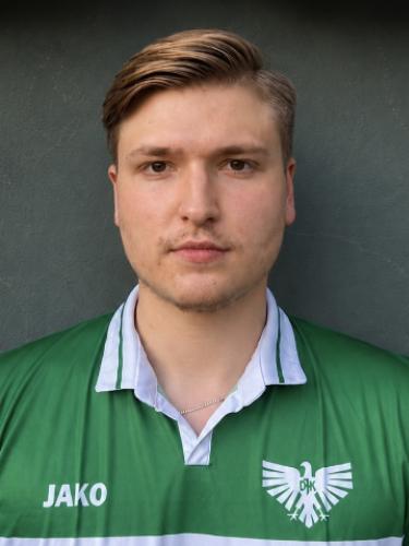 Yannick Maidhof