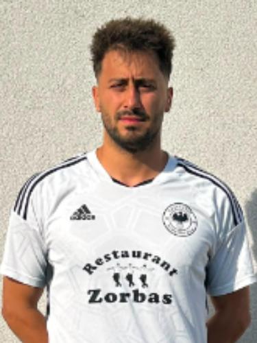 Göktürk Kizildeniz