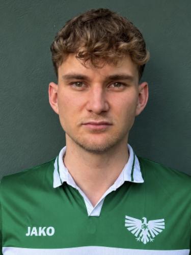 Laurenz Stagge
