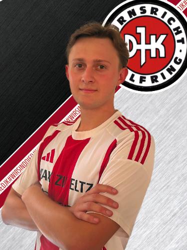 Tim Zinkl