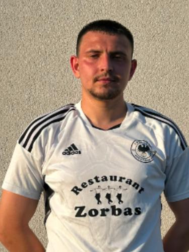 Andrii Yushkov