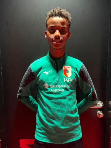 Amir Ahmed Abdihakim