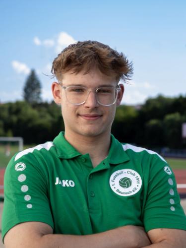 Avatar Bild für Lukas Oberreuter
