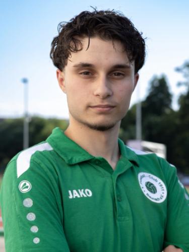 Avatar Bild für Eris Berisha