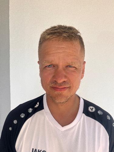 Wilfried Huber