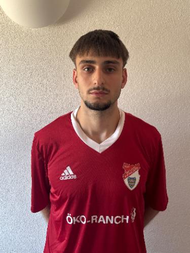 Yasin Galati