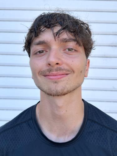Dariel Dürr