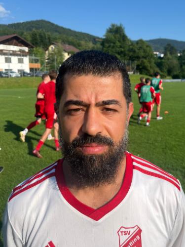 Ahmad Albukai