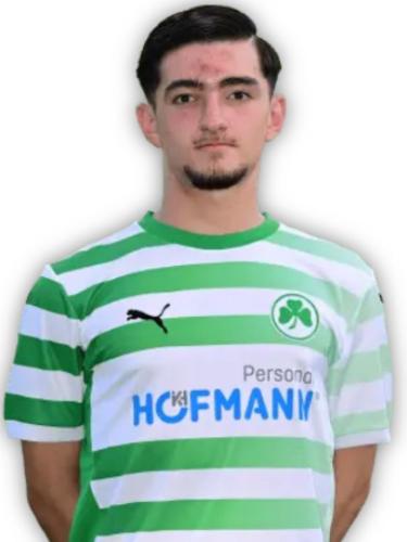 Hamza Kurt