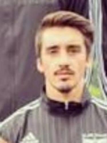 Marco Reyes Buendia
