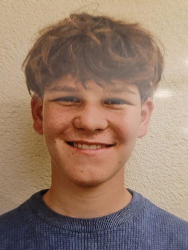 Max Huber