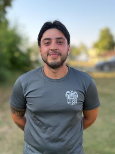 Felipe Cruz Cuellar