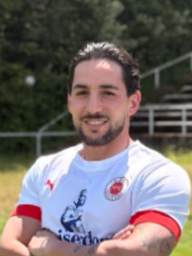 Giovanni Dommarco
