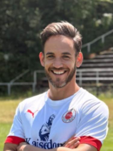 Daniel Grifitz