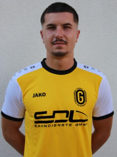 Fabian Bühler