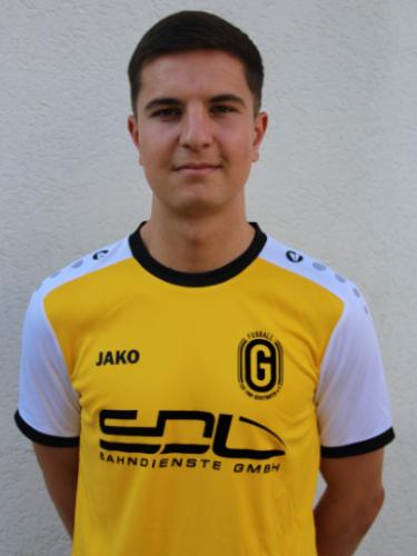 Tobias Bühler