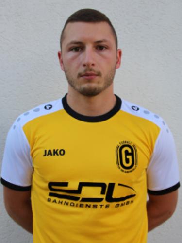 Markus Einsiedler