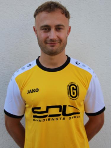 Simon Gartmann