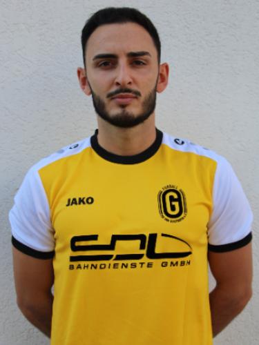 Joachim Markaj