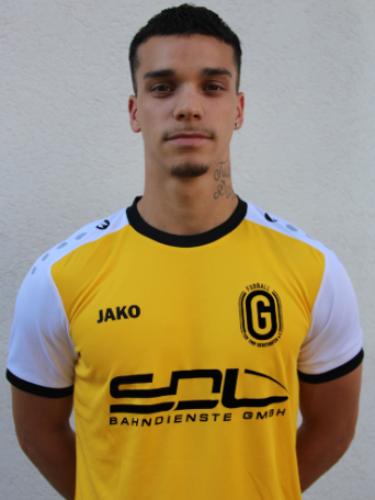 Avatar Bild für Jermaine Meilinger