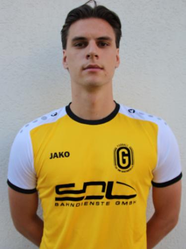 Adnan Muminovic
