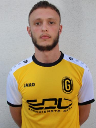 Florent Sekiraqa