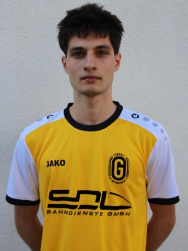 Avatar Bild für Luca Zamfir