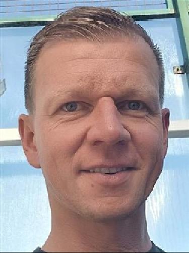 Markus Ziegelhöfer