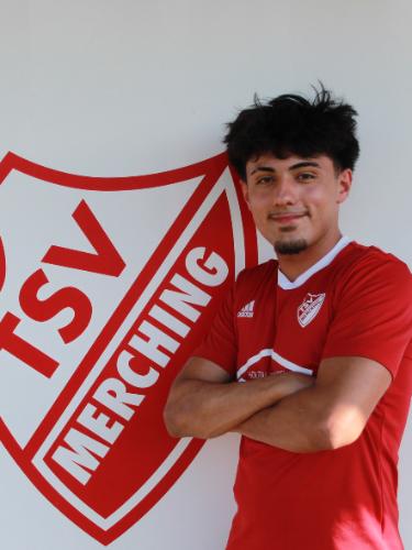 Mert Cosgun