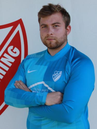 Fabian Schmidt