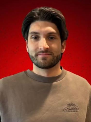 Lucas Knauer
