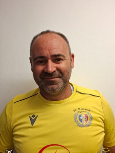 Bosco Racoti