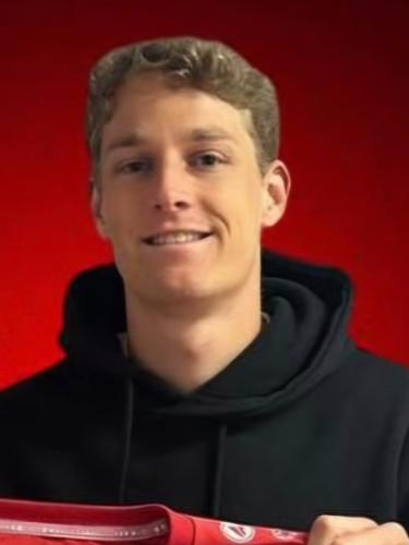 Nick Schreiber