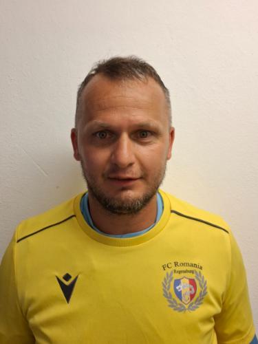 Avatar Bild für Cosmin Rusu