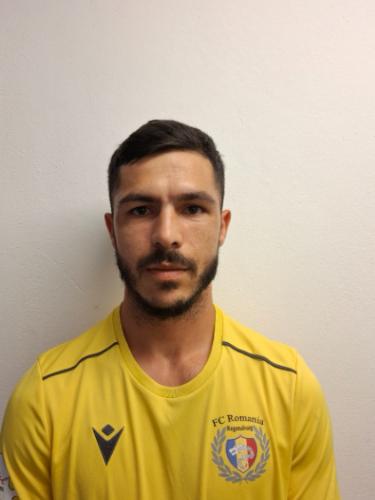 Daniel Tirnovan