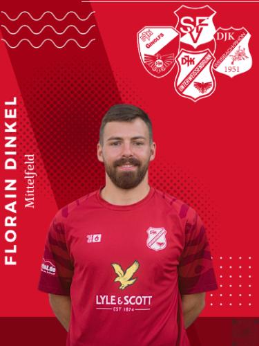 Florian Dinkel