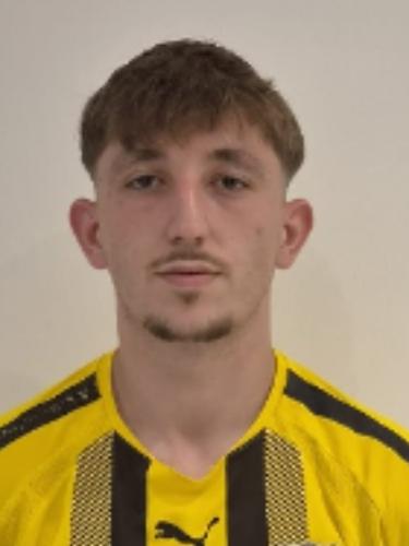 Leutrim Ismaljaj