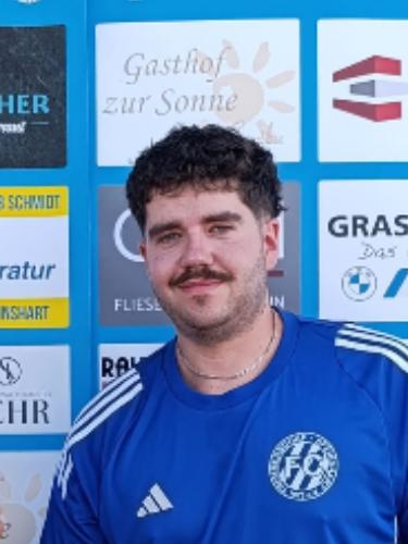 Kevin Müller